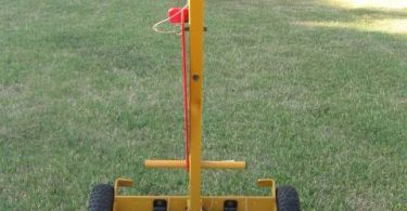 Craftsman riding mower front end lift 2 375x195 Craftsman riding mower front end lift jack