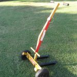 Craftsman riding mower front end lift 5 150x150 Craftsman riding mower front end lift jack
