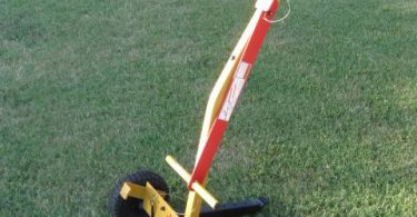 Craftsman riding mower front end lift 5 375x195 Craftsman riding mower front end lift jack