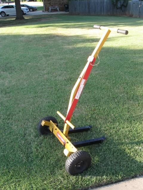 Craftsman riding mower front end lift 5 Craftsman riding mower front end lift jack