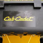 Cub Cadet 10 cu ft Dump Cart 4 150x150 Cub Cadet 10 cu. ft. Dump Cart for Sale