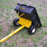 Cub Cadet 10 cu ft Dump Cart 5 150x150 Cub Cadet 10 cu. ft. Dump Cart for Sale