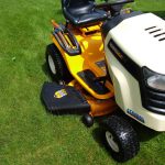 Cub Cadet LTX1040 42 in. Riding Mower for Sale 2 150x150 Cub Cadet LTX1040 42 in. Riding Mower for Sale