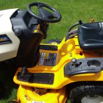 Cub Cadet LTX1040 42 in. Riding Mower for Sale 3 150x150 Cub Cadet LTX1040 42 in. Riding Mower for Sale