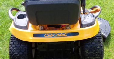 Cub Cadet LTX1040 42 in. Riding Mower for Sale 4 375x195 Cub Cadet LTX1040 42 in. Riding Mower for Sale