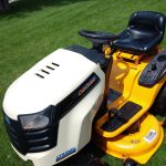 Cub Cadet LTX1040 42 in. Riding Mower for Sale 5 150x150 Cub Cadet LTX1040 42 in. Riding Mower for Sale