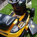 Cub Cadet LTX1040 42 in. Riding Mower for Sale 6 150x150 Cub Cadet LTX1040 42 in. Riding Mower for Sale