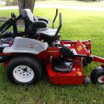 Exmark Lazer Z S Series 14 150x150 Exmark Lazer Z S Series 60in Mower (Used)