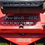 Gravely Pro Walk 48H A 150x150 48 Gravely Pro Walk 48H Mower for Sale
