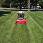 Gravely Pro Walk 48H B 150x150 48 Gravely Pro Walk 48H Mower for Sale