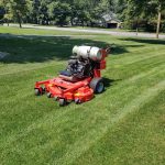 Gravely Pro Walk 48H G 150x150 48 Gravely Pro Walk 48H Mower for Sale