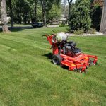 Gravely Pro Walk 48H H 150x150 48 Gravely Pro Walk 48H Mower for Sale