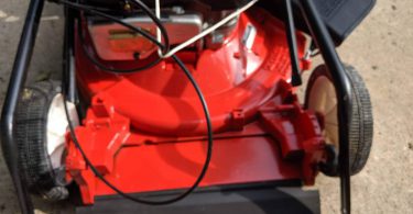 Homelite Gas Mower UT30096 for Sale 1 375x195 Homelite Gas Mower UT30096 for Sale