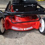 Homelite Gas Mower UT30096 for Sale 4 150x150 Homelite Gas Mower UT30096 for Sale