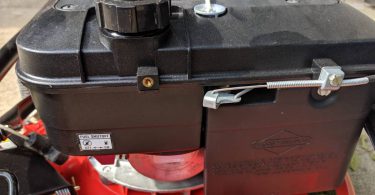 Homelite Gas Mower UT30096 for Sale 8 375x195 Homelite Gas Mower UT30096 for Sale