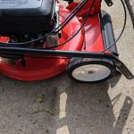 Homelite Gas Mower UT30096 for Sale 9 150x150 Homelite Gas Mower UT30096 for Sale