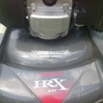 Honda hrx217 hydrostatic 5 150x150 Honda HRX217VKA 21 in. Self Propelled Mower for Sale