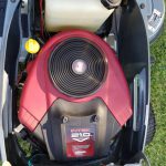 Huskee riding Mower 1 150x150 Huskee Quick Cut 46 Riding Mower for Sale