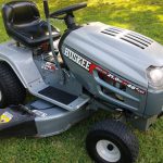 Huskee riding Mower 6 150x150 Huskee Quick Cut 46 Riding Mower for Sale