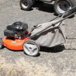 Husqvarna 6021P 1 150x150 Husqvarna 6021P 21 inch Lawn Mower for Sale