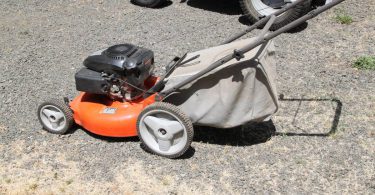 Husqvarna 6021P 1 375x195 Husqvarna 6021P 21 inch Lawn Mower for Sale