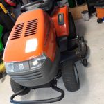 Husqvarna GTH2548 1 150x150 Husqvarna 48 in. GTH2548 Riding Mower for Sale