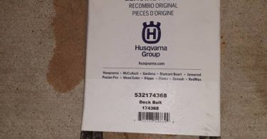 Husqvarna GTH2548 3 375x195 Husqvarna 48 in. GTH2548 Riding Mower for Sale