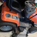 Husqvarna GTH2548 4 150x150 Husqvarna 48 in. GTH2548 Riding Mower for Sale