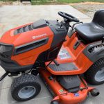 Husqvarna LGT2654 4 150x150 Husqvarna LGT2654 Hydro Light Mower for Sale