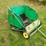 John Deere 38T 150x150 John Deere 38T Lawn Sweeper for Sale