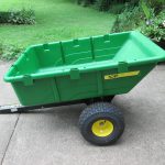 John Deere PCT 100JDC 650 lb. 10 cu. ft. Tow Behind Cart 1 150x150 John Deere PCT 100JDC 650 lb. 10 cu. ft. Tow Behind Cart for Sale