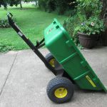 John Deere PCT 100JDC 650 lb. 10 cu. ft. Tow Behind Cart 2 150x150 John Deere PCT 100JDC 650 lb. 10 cu. ft. Tow Behind Cart for Sale