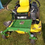 John Deere Z540M 2 150x150 John Deere Z540M Zero Turn Mower (2016)