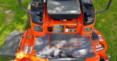 Kubota Zd326 1 375x195 Kubota ZD326 zero turn mower 2016