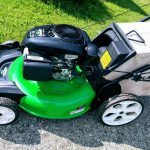 Lawn Boy 107301 150x150 Lawn Boy 10730 21 Inch Walk Behind Push Mower