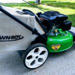 Lawn Boy 107303 150x150 Lawn Boy 10730 21 Inch Walk Behind Push Mower