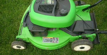 Lawn Boy Gold Series 1 375x195 Lawn Boy Gold Series 10655 Self Propelled Lawn Mower for Sale