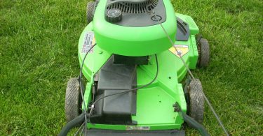 Lawn Boy Gold Series 2 375x195 Lawn Boy Gold Series 10655 Self Propelled Lawn Mower for Sale