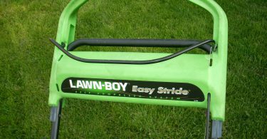 Lawn Boy Gold Series 4 375x195 Lawn Boy Gold Series 10655 Self Propelled Lawn Mower for Sale