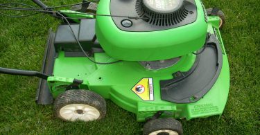Lawn Boy Gold Series 7 375x195 Lawn Boy Gold Series 10655 Self Propelled Lawn Mower for Sale