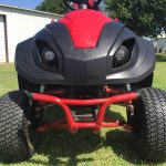 MPV 7100 Hybrid 3 150x150 Raven MPV 7100 46 Hybrid Riding Lawn mower for Sale