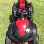 MPV 7100 Hybrid 4 150x150 Raven MPV 7100 46 Hybrid Riding Lawn mower for Sale