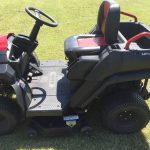 MPV 7100 Hybrid 5 150x150 Raven MPV 7100 46 Hybrid Riding Lawn mower for Sale