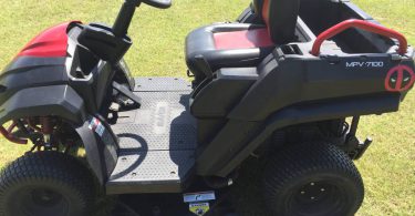 MPV 7100 Hybrid 5 375x195 Raven MPV 7100 46 Hybrid Riding Lawn mower for Sale