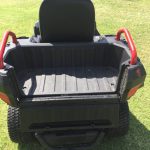 MPV 7100 Hybrid 7 150x150 Raven MPV 7100 46 Hybrid Riding Lawn mower for Sale