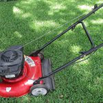 MTD Push Lawn Mower 2 150x150 MTD 20 in. Manual Push Lawn Mower for Sale