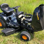 Poulan Pro PP155H42 1 150x150 Poulan Pro Series PP155A42 Riding Mower for Sale