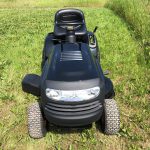 Poulan Pro PP155H42 2 150x150 Poulan Pro Series PP155A42 Riding Mower for Sale