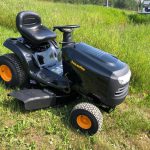 Poulan Pro PP155H42 3 150x150 Poulan Pro Series PP155A42 Riding Mower for Sale