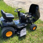 Poulan Pro PP155H42 5 150x150 Poulan Pro Series PP155A42 Riding Mower for Sale